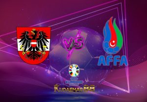 Prediksi Bola Austria vs.Azerbaijan 25 Maret 2023 Piala Eropa
