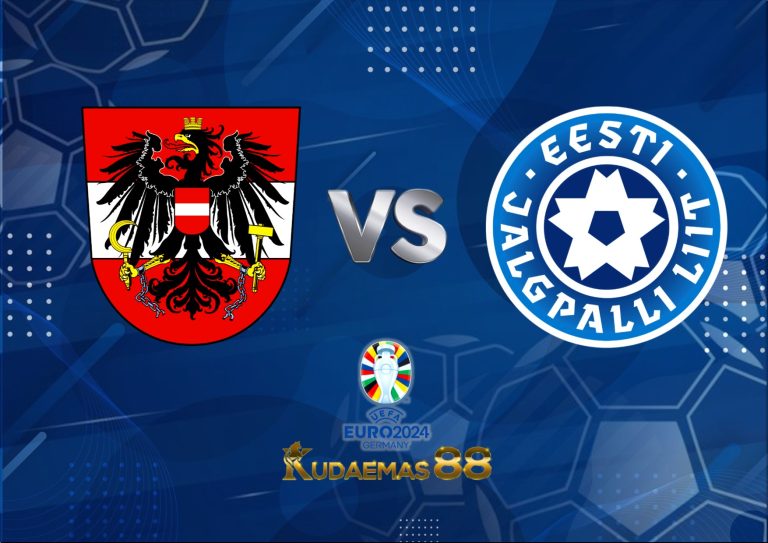 Prediksi Bola Austria vs.Estonia Kualifikasi Piala Eropa 28 Maret