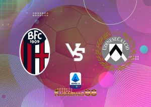 Prediksi Bola Bologna vs.Udinese Liga Italia 2 April 2023