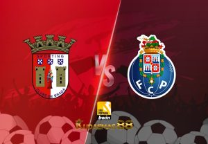 Prediksi Bola Braga vs.Porto 20 Maret 2023 Liga Portugal