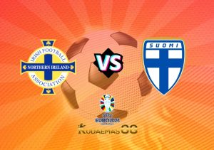 Prediksi Bola Irlandia vs.Finlandia 27 Maret 2023 Piala Eropa