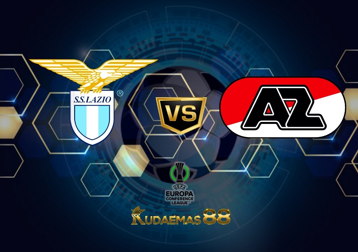 Prediksi Bola Lazio vs.AZ Alkmaar 8 Maret 2023 Konferensi Eropa