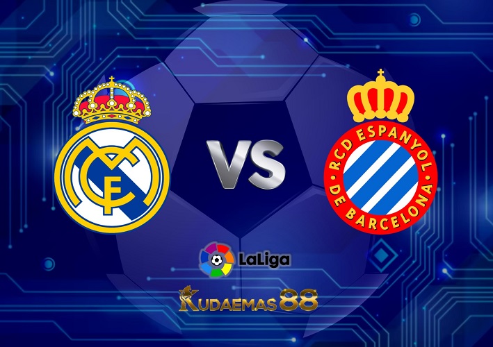 Prediksi Bola Madrid vs.Espanyol 11 Maret 2023 Liga Spanyol