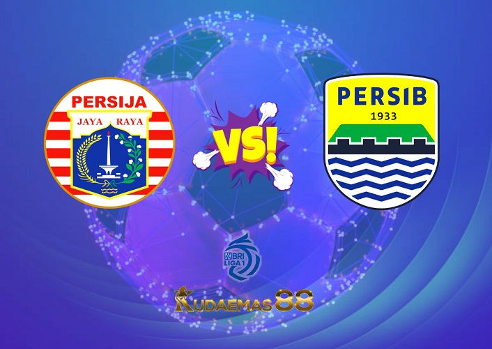 Prediksi Bola Persija vs.Persib Liga 1 Indonesia 31 Maret 2023