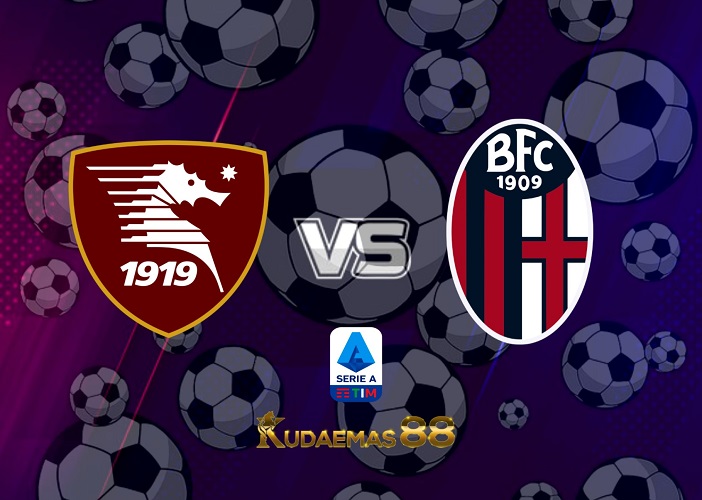 Prediksi Bola Salernitana vs.Bologna 19 Maret 2023 Liga Italia