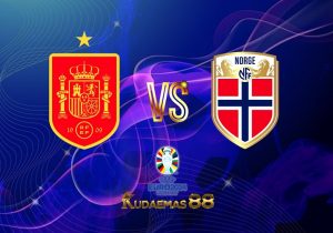 Prediksi Bola Spanyol vs.Norway Kualifikasi Piala Eropa