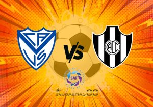 Prediksi Bola Velez vs.Central 22 Maret 2023 Liga Argentina