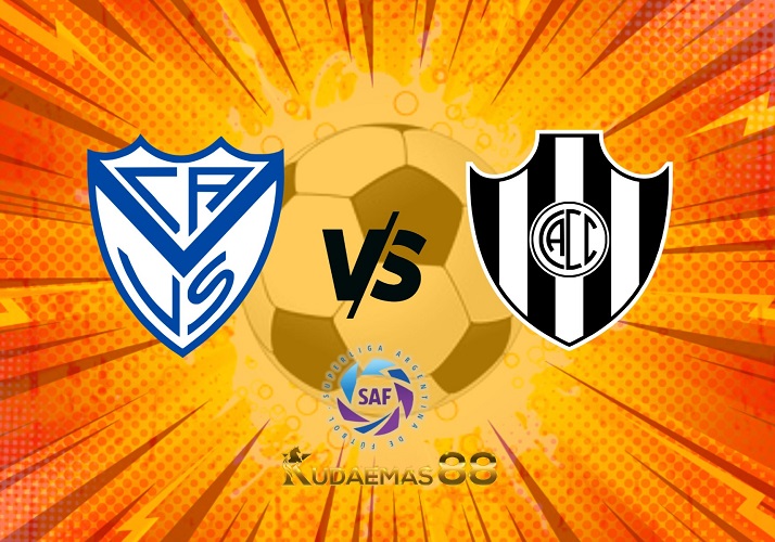 Prediksi Bola Velez vs.Central 22 Maret 2023 Liga Argentina