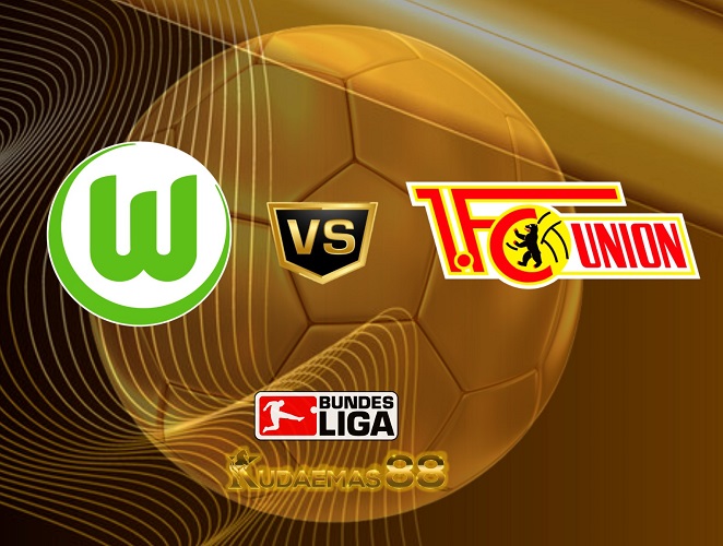 Prediksi Bola Wolfsburg vs.Union Berlin 13 Maret 2023 Liga Jerman