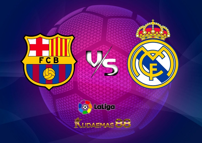 Prediksi Jitu Barcelona vs.Madrid 20 Maret 2022 Liga Spanyol