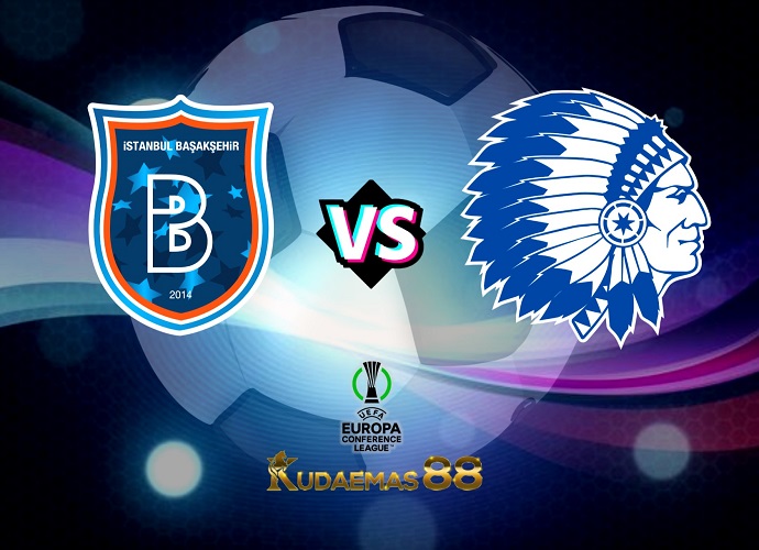 Prediksi Jitu Basaksehir vs.Gent 16 Maret 2023 Konferensi Eropa