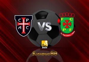 Prediksi Jitu CasaPia vs.Pacos Ferreira 7 Maret 2023 Liga Portugal