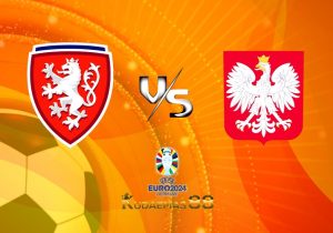 Prediksi Jitu Ceko vs.Polandia 25 Maret 2023 Piala Eropa