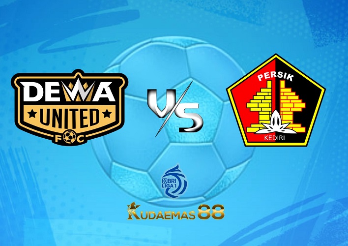 Prediksi Jitu Dewa vs.Persik Liga 1 Indonesia 30 Maret 2023