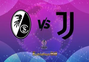 Prediksi Jitu Freiburg vs.Juventus 17 Maret 2023 Liga Eropa