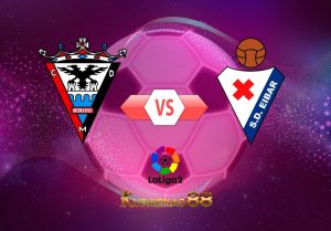 Prediksi Jitu Mirandes vs.Eibar 21 Maret 2023 Segunda