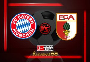 Prediksi Jitu Munchen vs.Augsburg 11 Maret 2023 Liga Jerman