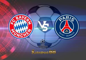 Prediksi Jitu Munchen vs.PSG 9 Maret 2023 Liga Champions