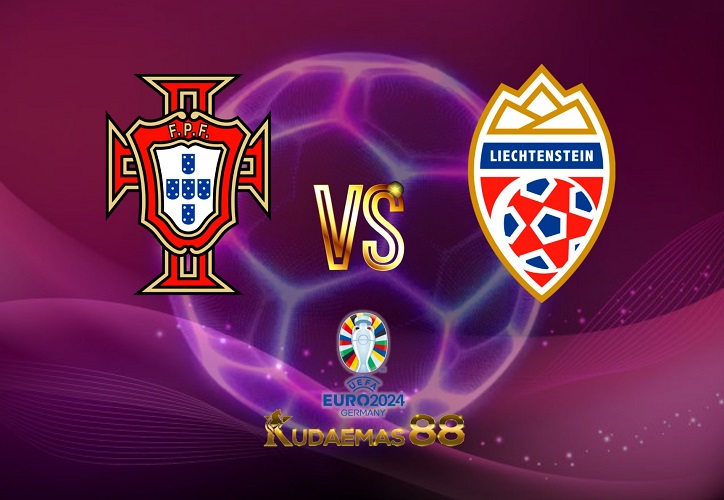 Prediksi Jitu Portugal vs.Liechtenstein 24 Maret 2023 KLF Piala Eropa