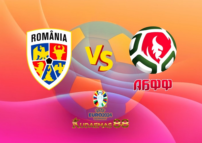 Prediksi Jitu Rumania vs.Belarus Kualifikasi Piala Eropa 29 Maret