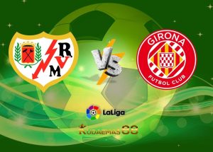 Prediksi Jitu Vallecano vs.Girona 18 Maret 2023 Liga Spanyol