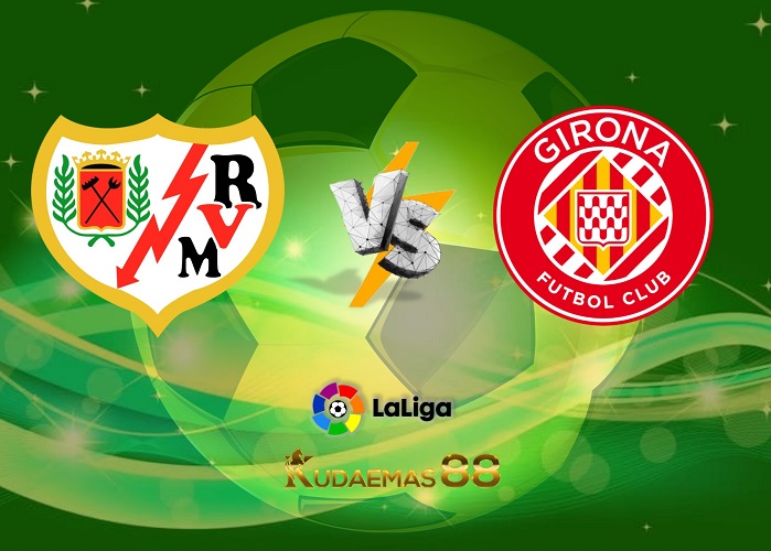 Prediksi Jitu Vallecano vs.Girona 18 Maret 2023 Liga Spanyol