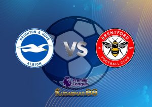 Prediksi Skor Brighton vs.Brentford Liga Inggris 1 April 2023