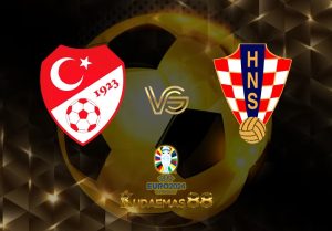 Prediksi Skor Turki vs.Kroasia Kualifikasi Piala Eropa 29 Maret 2023