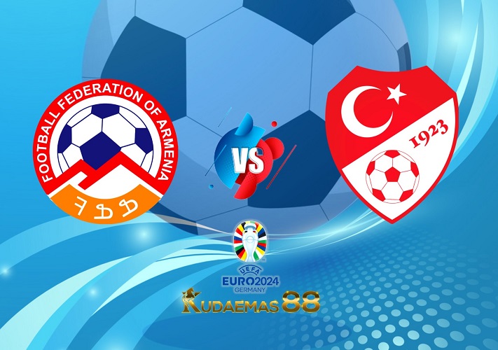 Prediksi Terkini Armenia vs.Turki Kualifikasi Piala Eropa