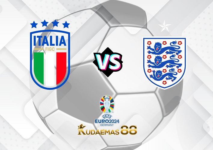 Prediksi Terkini Italia vs.Inggris 24 Maret 2023 Piala Eropa
