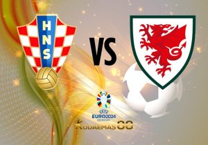 Prediksi Terkini Kroasia vs.Wales Kualifikasi Piala Eropa 26 Maret 2023