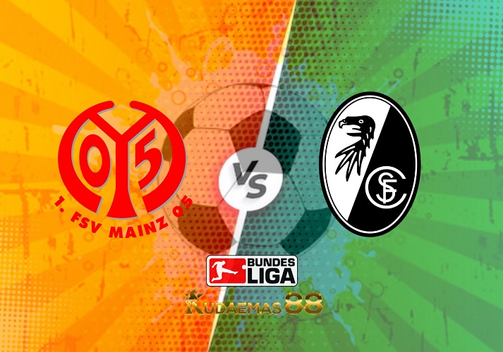 Prediksi Terkini Mainz vs.Freiburg 20 Maret 2023 Liga Jerman