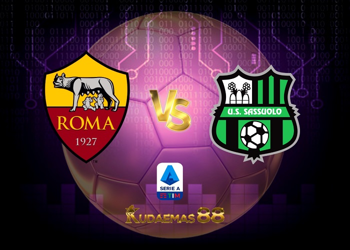 Prediksi Terkini Roma vs.Sassuolo 13 Maret 2023 Liga Italia