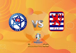 Prediksi Terkini Slovakia vs.Luxembourg 24 Maret 2023 Piala Eropa