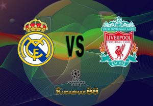 Prediksi Jitu Madrid vs.Liverpool 16 Maret 2023 Liga Champions