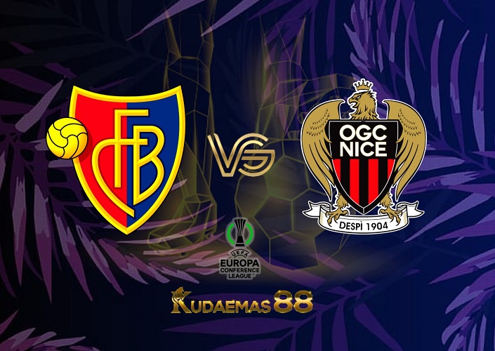 Prediksi Akurat Basel vs.Nice Konferensi Eropa 14 April 2023