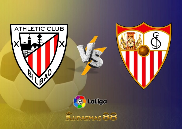 Prediksi Akurat Bilbao vs.Sevilla Liga Spanyol 28 April 2023