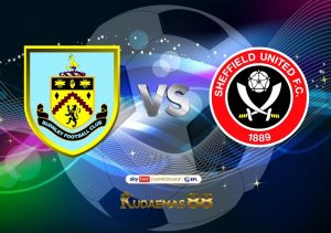 Prediksi Akurat Burnley vs.Sheffield Championship 11 April 2023