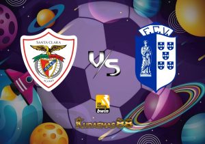 Prediksi Akurat Clara vs.Vizela Liga Portugal 7 April 2023