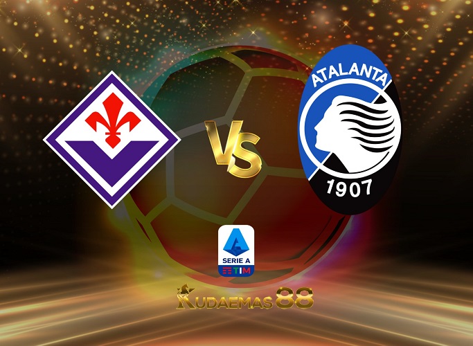 Prediksi Akurat Fiorentina vs.Atalanta Liga Italia 18 April 2023