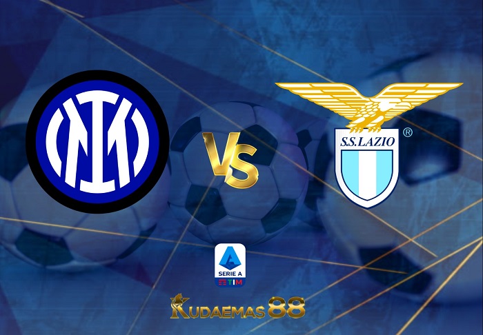 Prediksi Akurat Inter vs.Lazio Liga Italia 30 April 2023