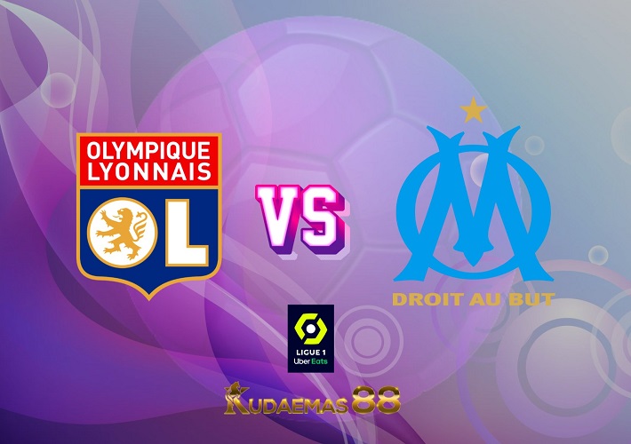 Prediksi Akurat Lyon vs.Marseille Liga Prancis 24 April 2023