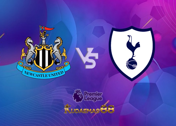 Prediksi Akurat Newcastle vs.Tottenham Liga Inggris 23 April 2023