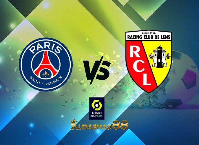 Prediksi Akurat PSG vs.Lens Liga Prancis 16 April 2023