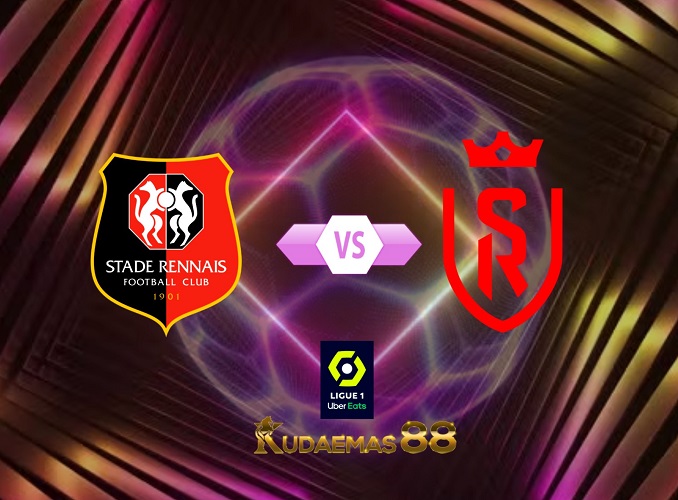 Prediksi Akurat Rennes vs.Reims Liga Prancis 15 April 2023