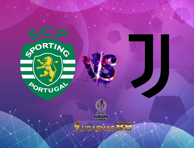Prediksi Akurat SportingCP vs. Juventus Liga Eropa 21 April 2023