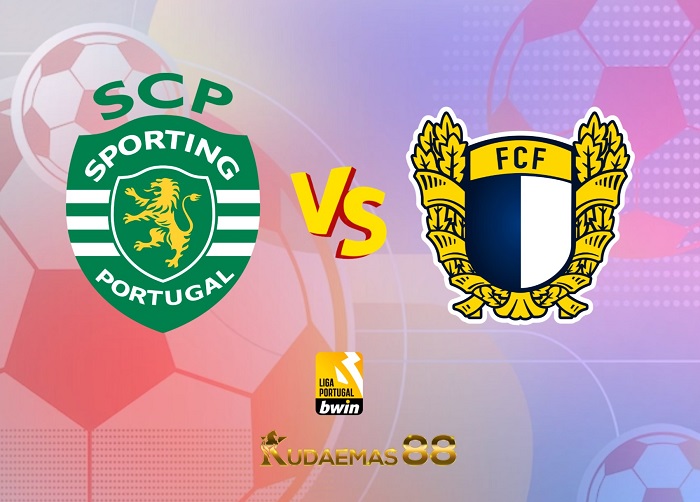 Prediksi SportingCP vs.Famalicao Liga Portugal 1 Mei 2023