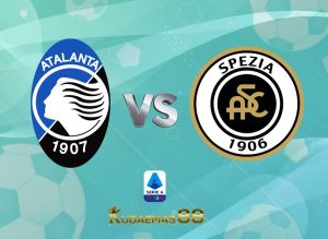 Prediksi Bola Atalanta vs.Spezia Liga Italia 3 Mei 2023