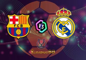 Prediksi Bola Barcelona vs.Madrid Copa del Rey 6 April 2023