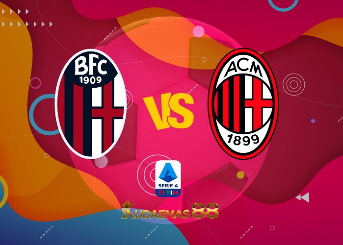 Prediksi Bola Bologna vs.Milan Liga Italia 15 April 2023